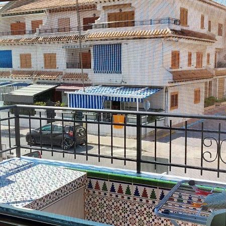 Apartamento Paraiso En 산타 폴라 외부 사진