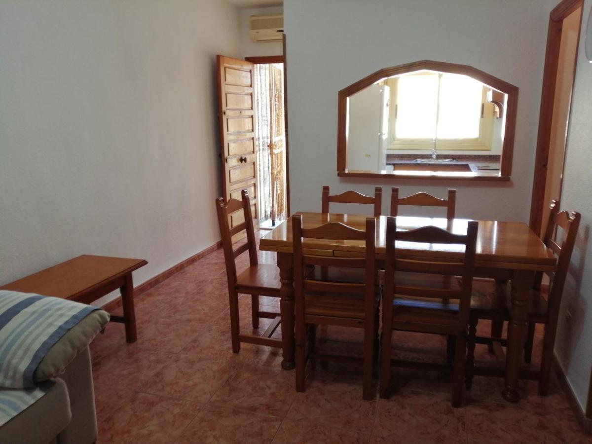 Apartamento Paraiso En 산타 폴라 외부 사진