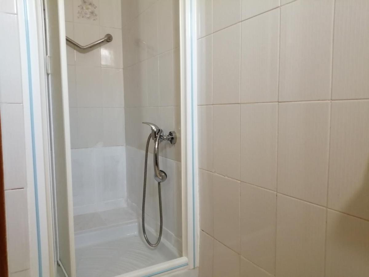 Apartamento Paraiso En 산타 폴라 외부 사진