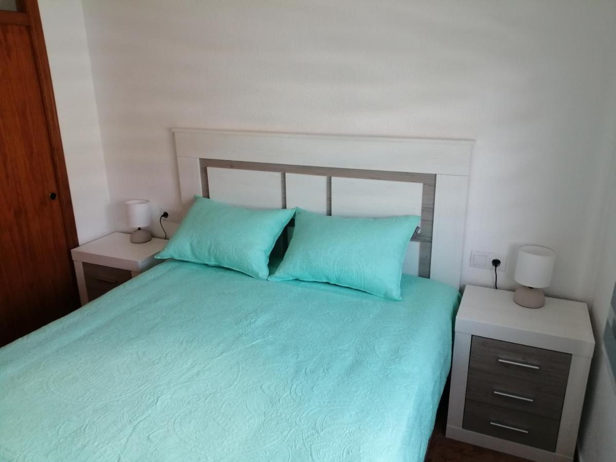 Apartamento Paraiso En 산타 폴라 외부 사진