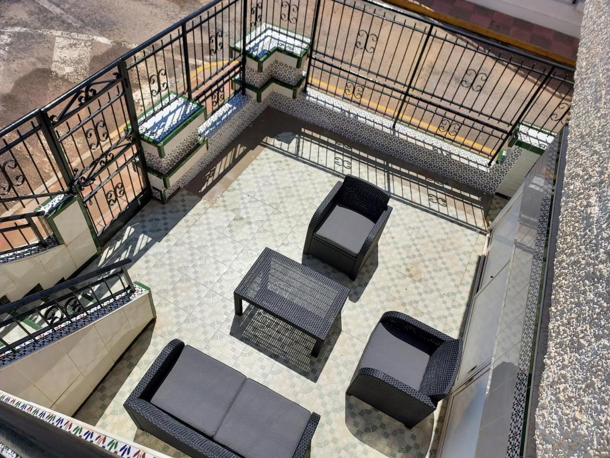 Apartamento Paraiso En 산타 폴라 외부 사진