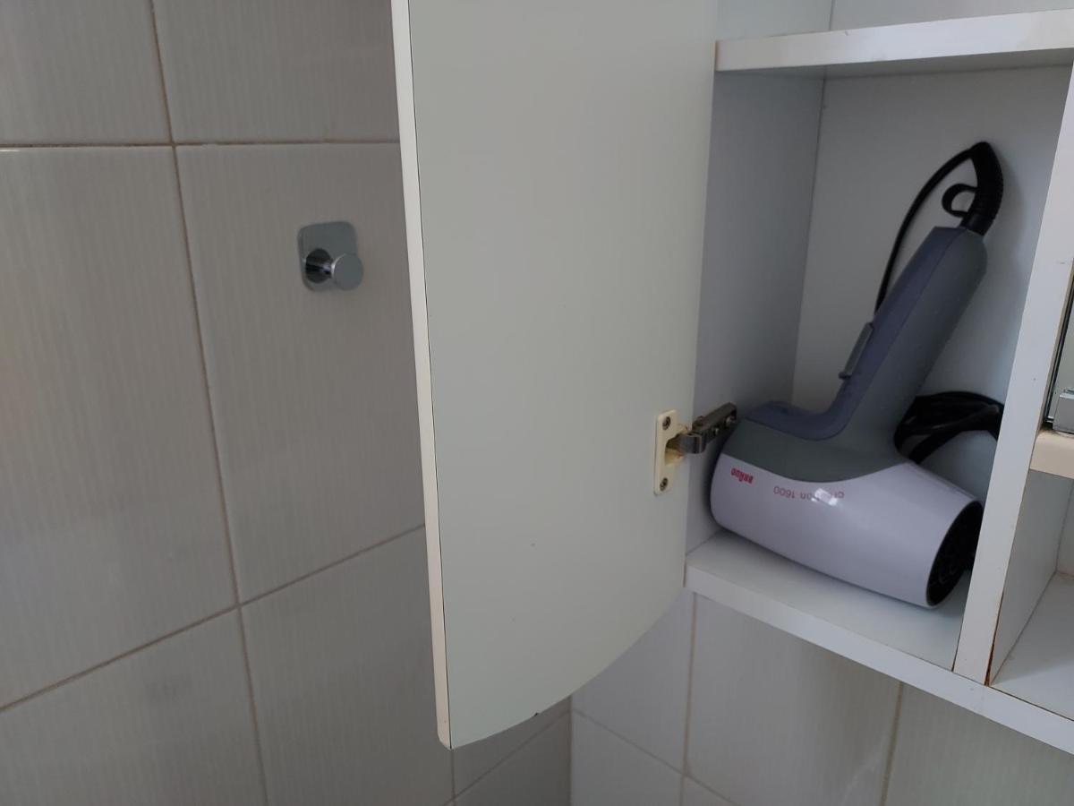 Apartamento Paraiso En 산타 폴라 외부 사진