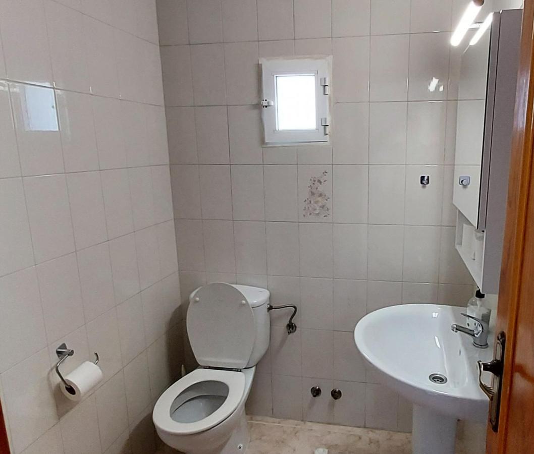 Apartamento Paraiso En 산타 폴라 외부 사진