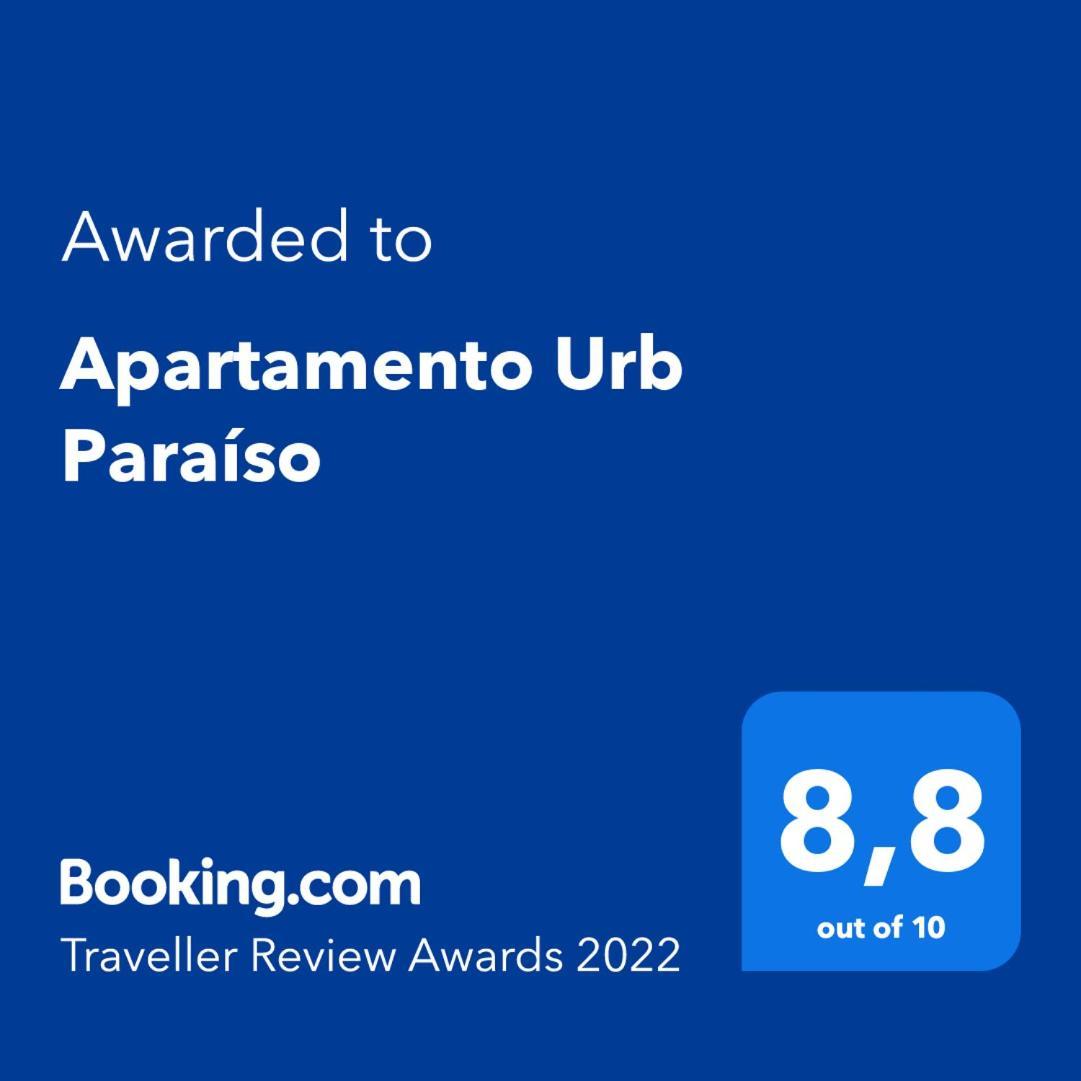 Apartamento Paraiso En 산타 폴라 외부 사진
