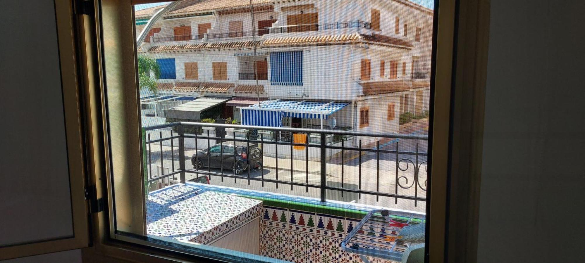 Apartamento Paraiso En 산타 폴라 외부 사진