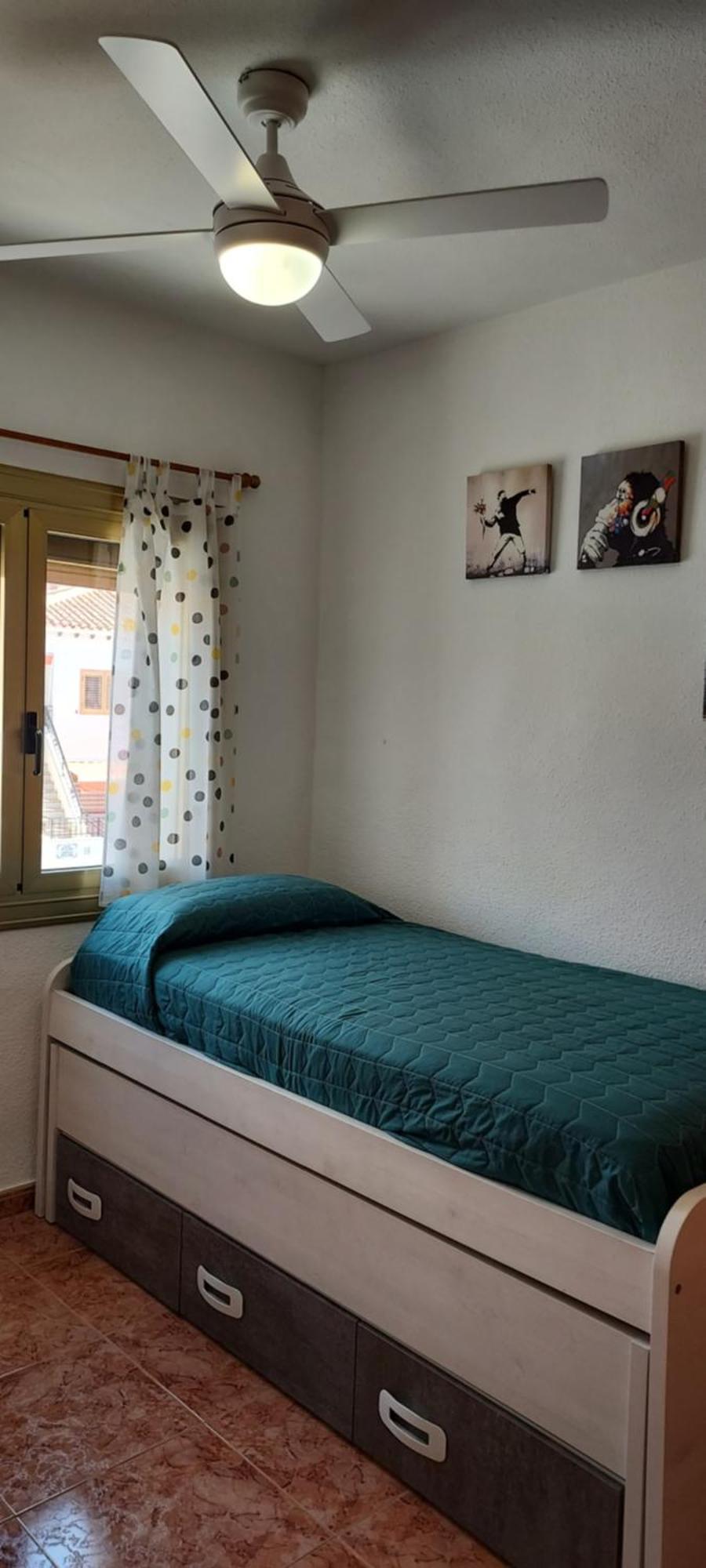 Apartamento Paraiso En 산타 폴라 외부 사진