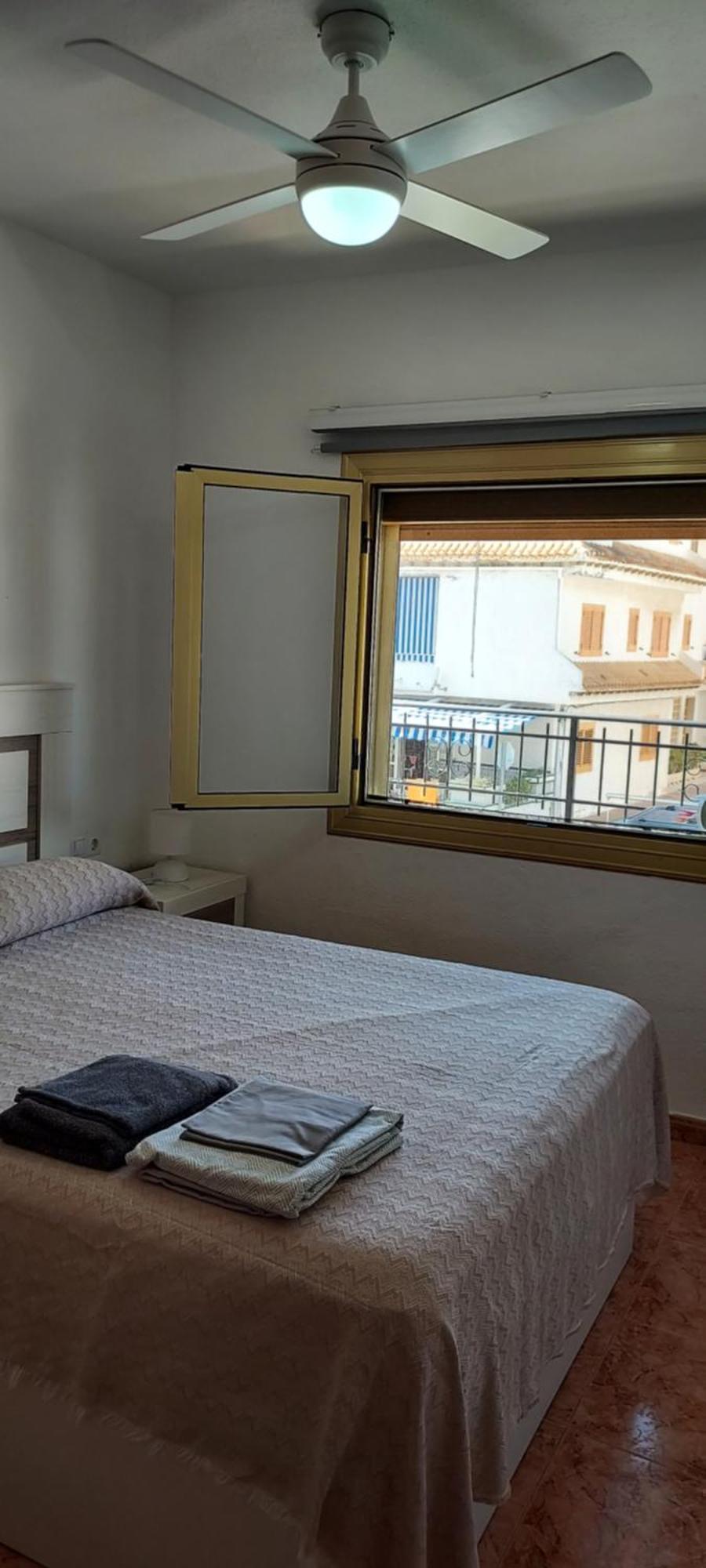 Apartamento Paraiso En 산타 폴라 외부 사진